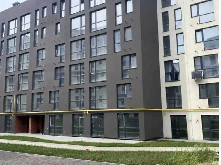 Квартира. Львів, Новознесенська вул., (ЖК Брама (будинок 1))