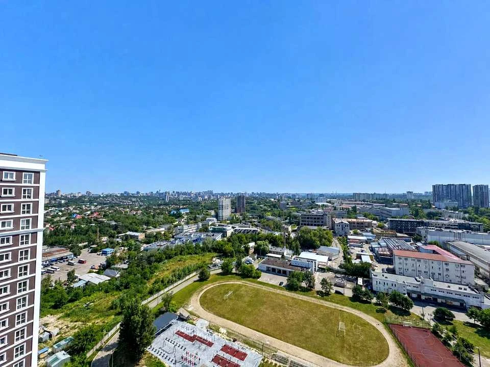 Квартира. Київ, Михайла Максимовича вул. (Онуфрія Трутенка)