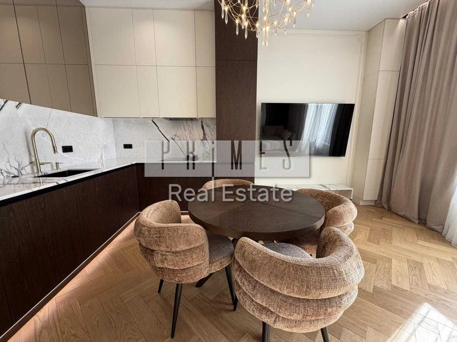 Продажа 3к квартира 52 Жемчужина Печерский абсолютно новая р