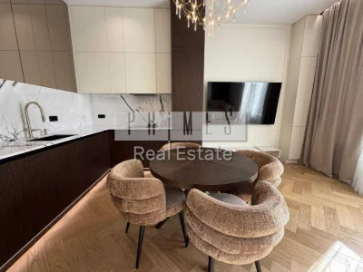 Продажа 3к квартира 52 Жемчужина Печерский абсолютно новая р