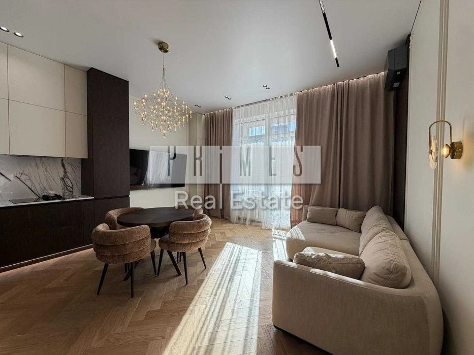 Продажа 3к квартира 52 Жемчужина Печерский абсолютно новая р