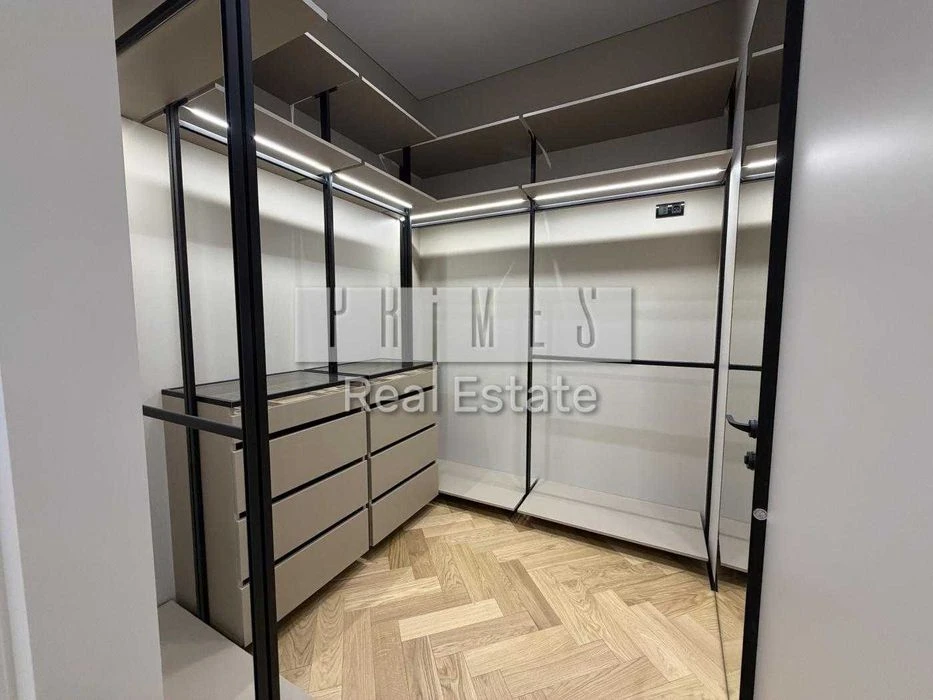 Продажа 3к квартира 52 Жемчужина Печерский абсолютно новая р