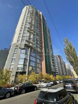 1К Саперное Поле ЖК Французский Квартал  Печерськ Палац Укра
