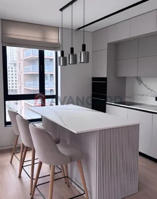 Продаж 2-кімн. квартири 78 м² | ЖК Файна Таун | Дизайне