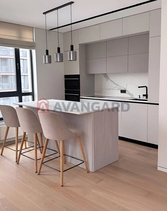 Продаж 2-кімн. квартири 78 м² | ЖК Файна Таун | Дизайне