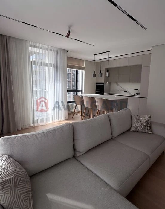 Продаж 2-кімн. квартири 78 м² | ЖК Файна Таун | Дизайне