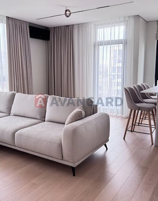 Продаж 2-кімн. квартири 78 м² | ЖК Файна Таун | Дизайне