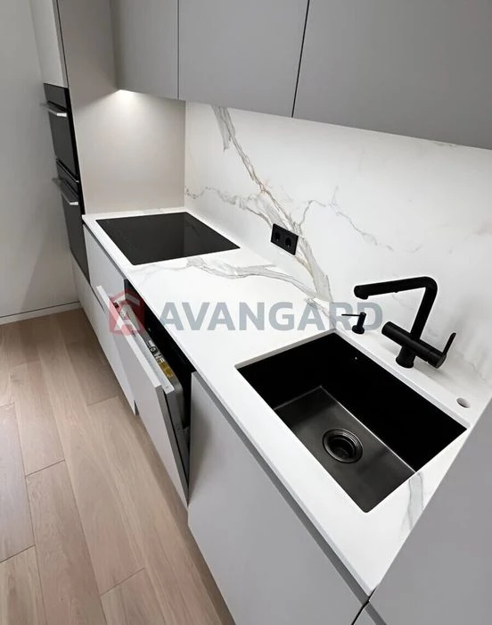 Продаж 2-кімн. квартири 78 м² | ЖК Файна Таун | Дизайне