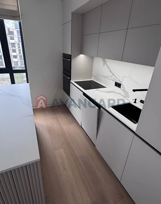 Продаж 2-кімн. квартири 78 м² | ЖК Файна Таун | Дизайне
