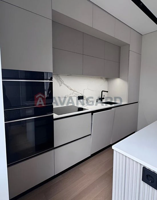 Продаж 2-кімн. квартири 78 м² | ЖК Файна Таун | Дизайне
