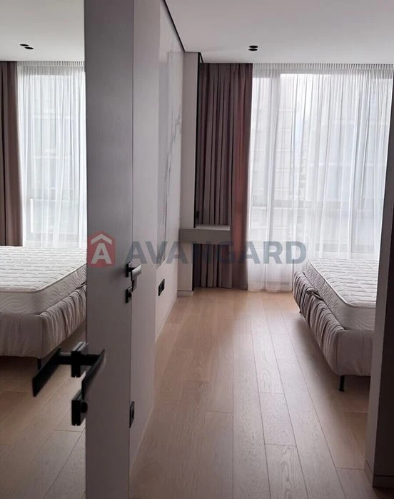 Продаж 2-кімн. квартири 78 м² | ЖК Файна Таун | Дизайне