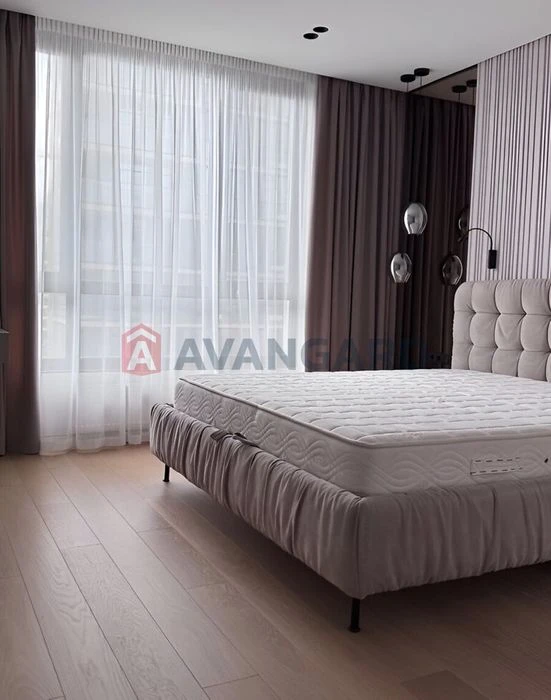 Продаж 2-кімн. квартири 78 м² | ЖК Файна Таун | Дизайне