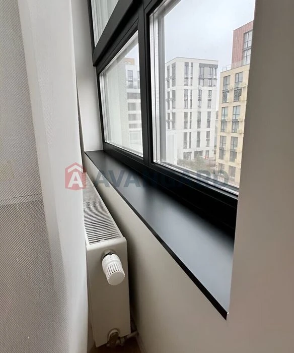 Продаж 2-кімн. квартири 78 м² | ЖК Файна Таун | Дизайне