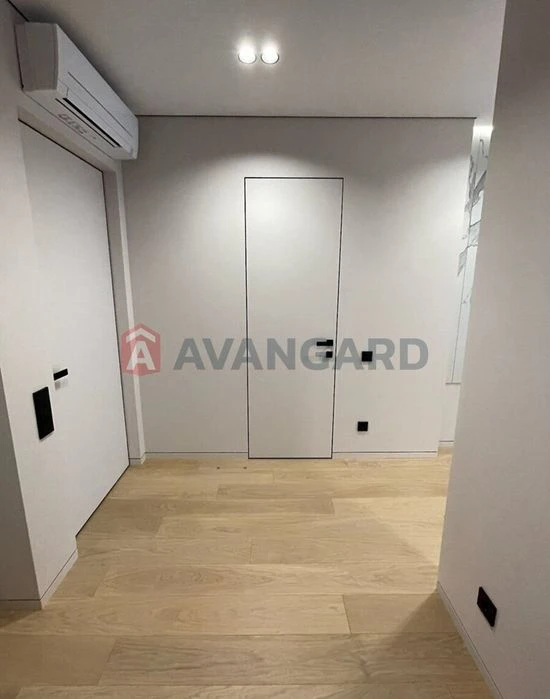 Продаж 2-кімн. квартири 78 м² | ЖК Файна Таун | Дизайне