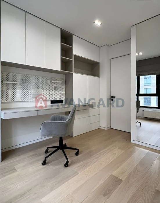 Продаж 2-кімн. квартири 78 м² | ЖК Файна Таун | Дизайне
