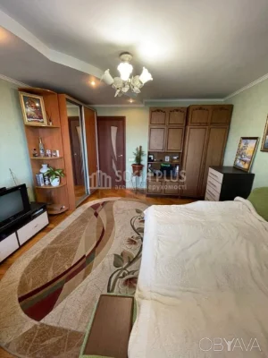 3-room apartment, 73 sq.m