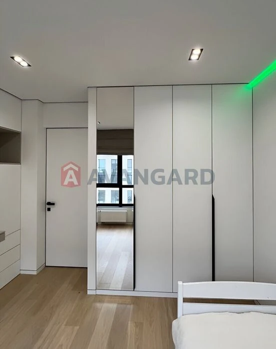 Продаж 2-кімн. квартири 78 м² | ЖК Файна Таун | Дизайне