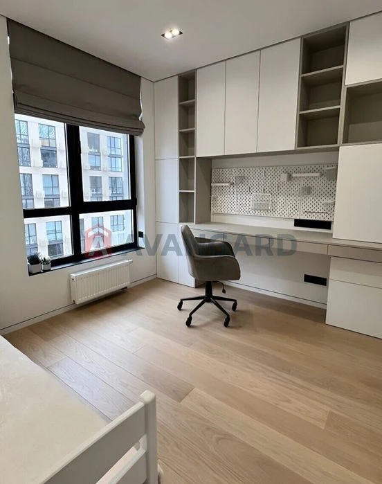 Продаж 2-кімн. квартири 78 м² | ЖК Файна Таун | Дизайне