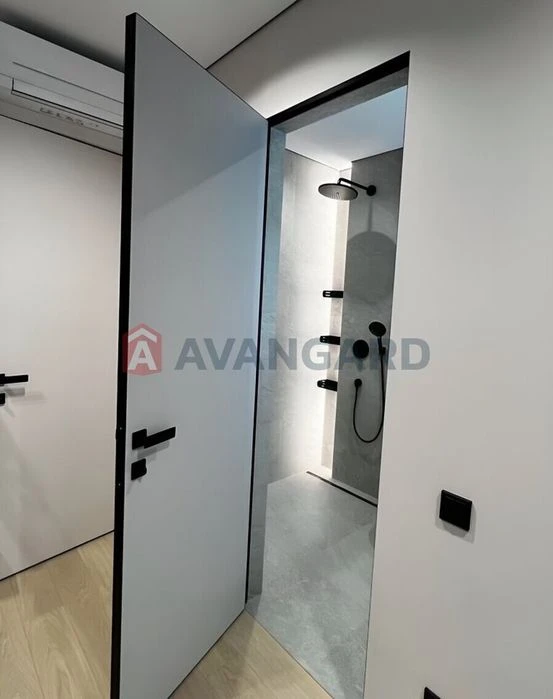 Продаж 2-кімн. квартири 78 м² | ЖК Файна Таун | Дизайне