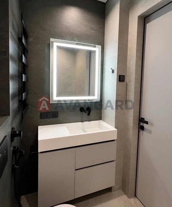 Продаж 2-кімн. квартири 78 м² | ЖК Файна Таун | Дизайне