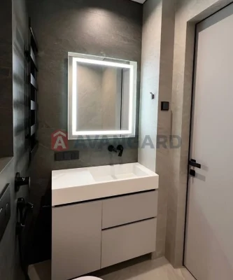 Продаж 2-кімн. квартири 78 м² | ЖК Файна Таун | Дизайне