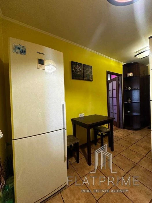 Продаж одно кімнатної квартири на Лісовому масиві  Мілютенка