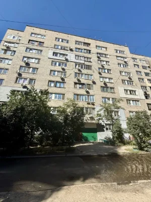 Продаж 2 кім квартири ЖМ Північний, вул. Семафорна