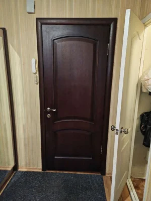 Продам 1к квартиру Поля Кирова низ Минина Шнеерсона Свердлов