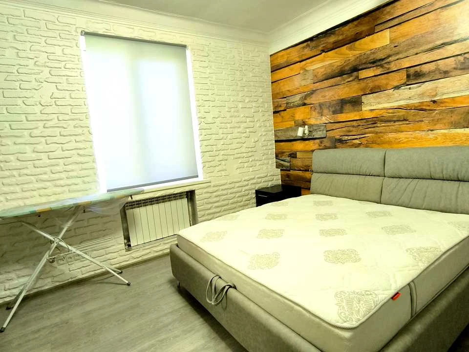 Квартира. Дніпро, Володимира Івасюка вул. (Ногинська)