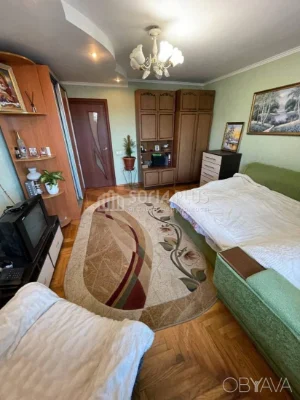 3-room apartment, 73 sq.m