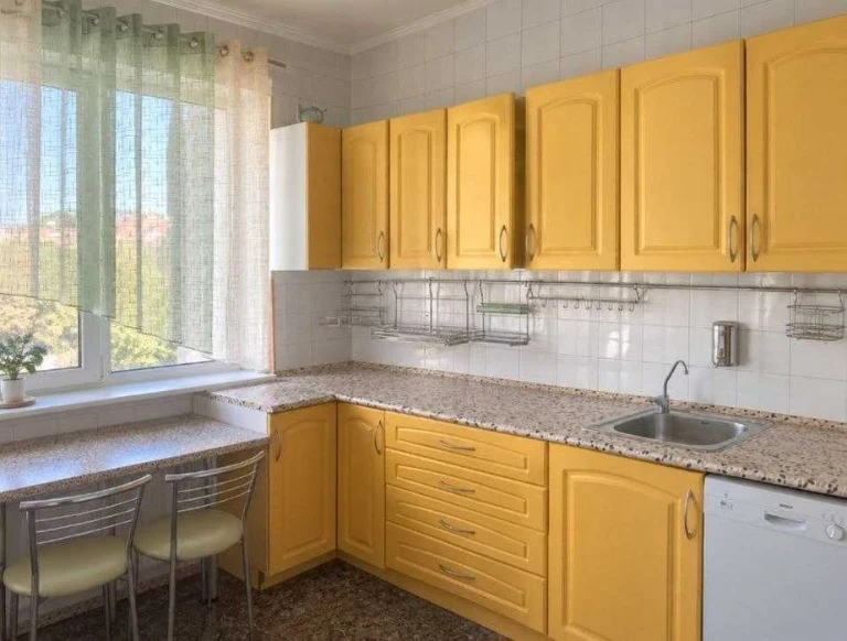 Продаж 3 кім. вул. Деміївська 53, метро Голосіївська