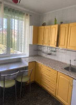 Продаж 3 кім. вул. Деміївська 53, метро Голосіївська