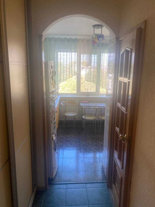 Продаж 3 кім. вул. Деміївська 53, метро Голосіївська