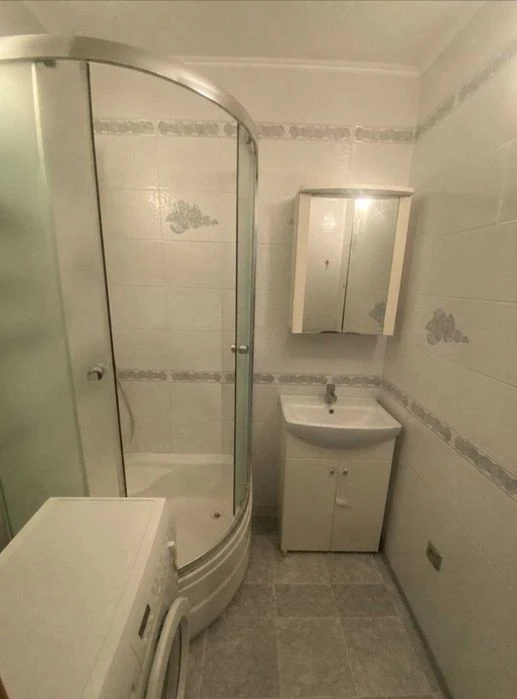 Продаж 3 кім. вул. Деміївська 53, метро Голосіївська