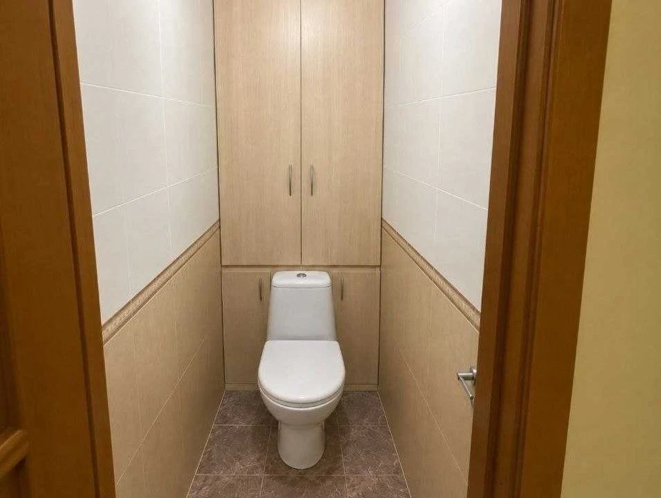 Продаж 3 кім. вул. Деміївська 53, метро Голосіївська