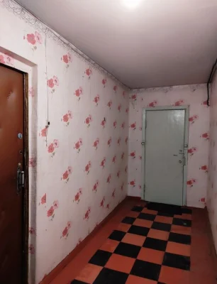 Продам 1 комнатную квартиру, ж/м Покровский, 40 м.кв