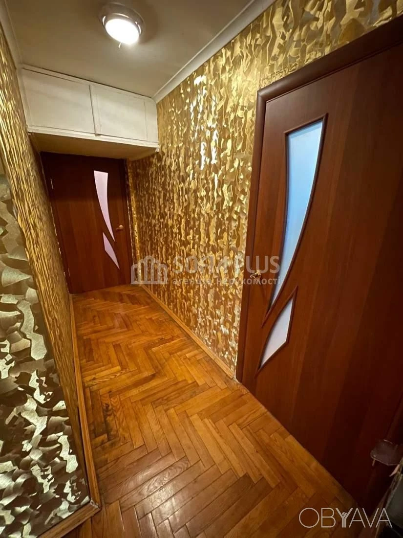 3-room apartment, 73 sq.m