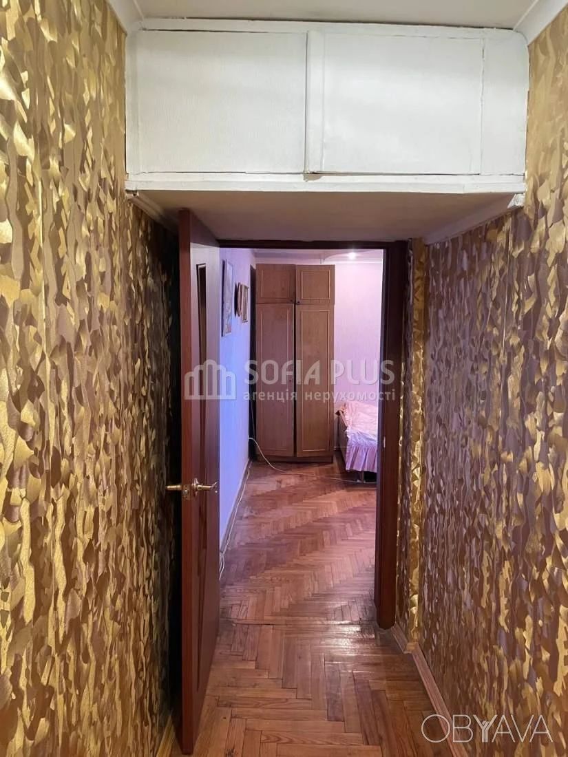3-room apartment, 73 sq.m