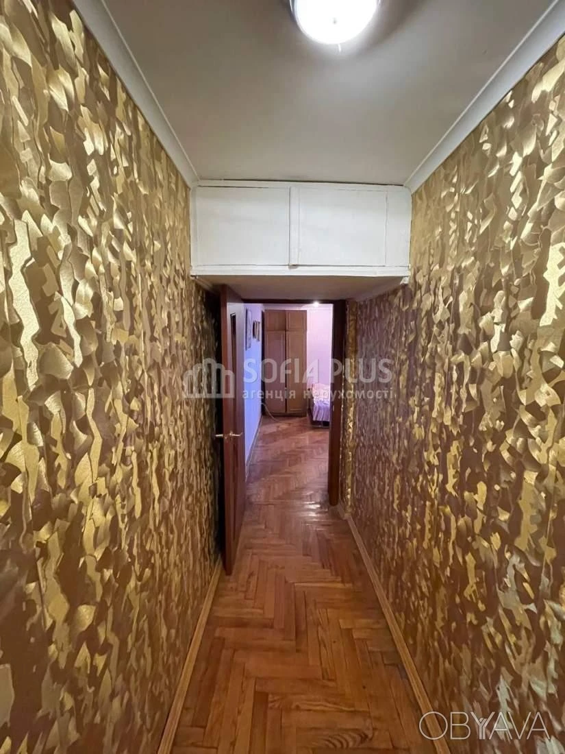 3-room apartment, 73 sq.m