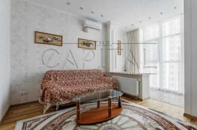 Продажа квартиры, ЖК Новопечерские Липки, Драгомирова, Верхо