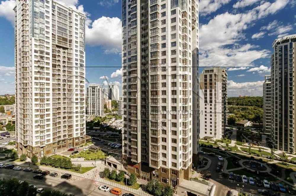 Продажа квартиры, ЖК Новопечерские Липки, Драгомирова, Верхо