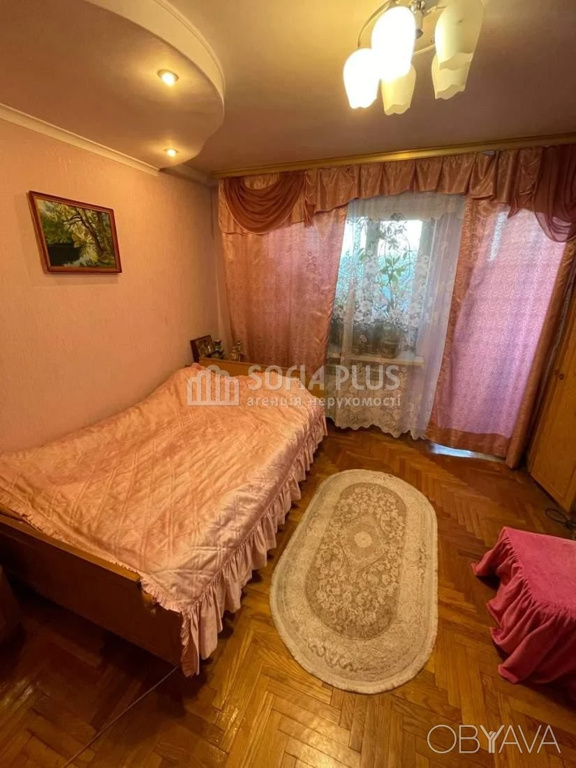 3-room apartment, 73 sq.m