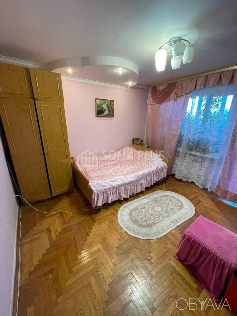 3-room apartment, 73 sq.m
