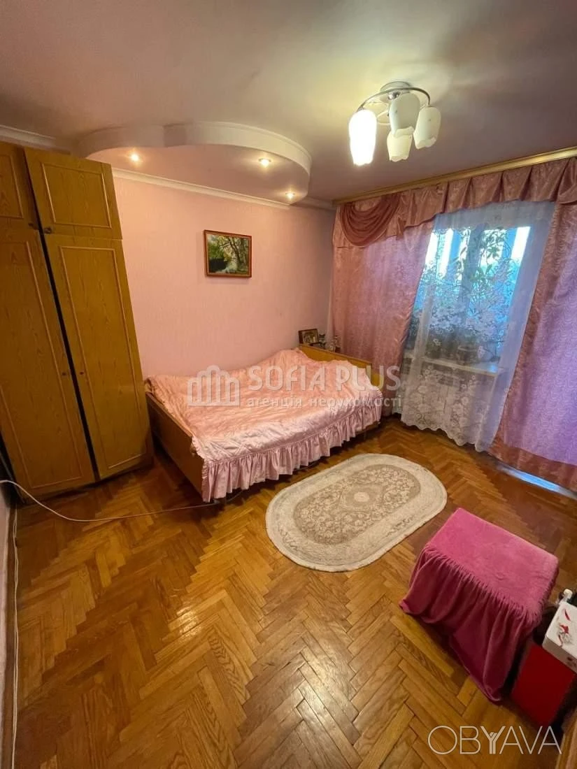 3-room apartment, 73 sq.m