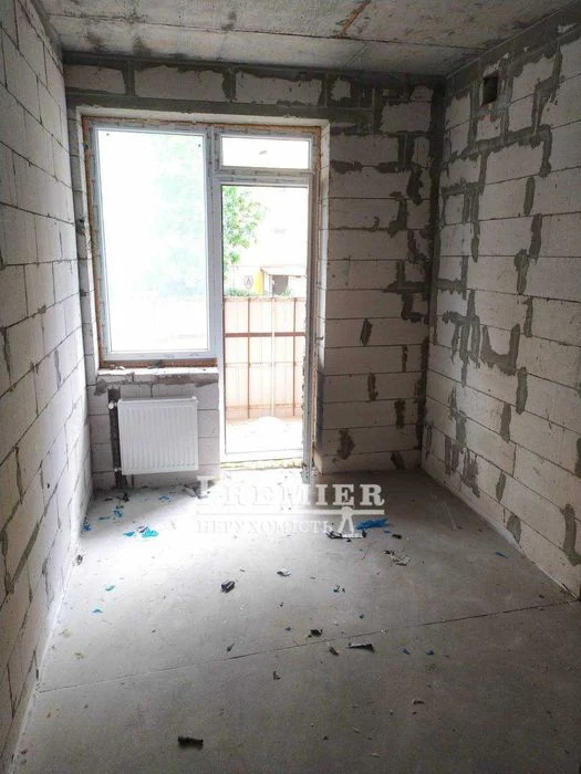 Продаж 1-к квартири в новому ЖК на Сахарова — Будинок із сон