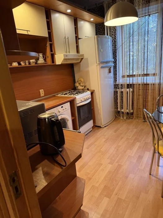 Продам 2х квартиру Рубана