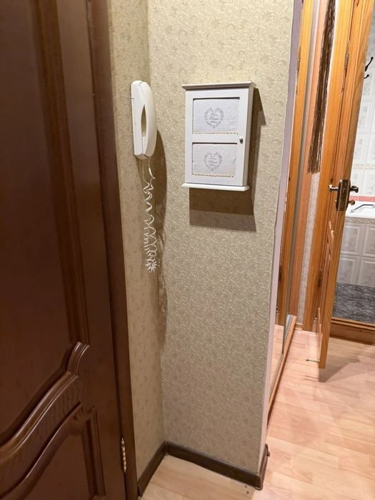 Продам 2х квартиру Рубана
