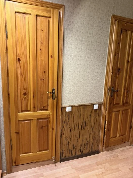 Продам 2х квартиру Рубана
