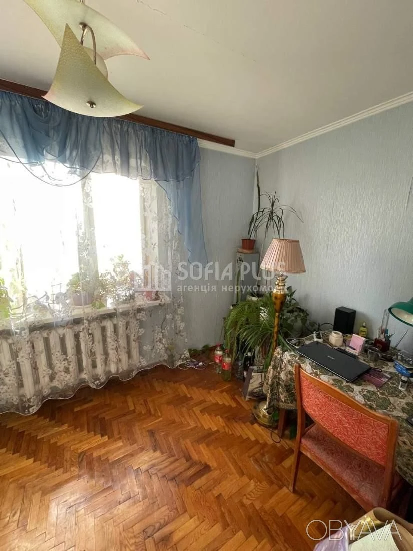 3-room apartment, 73 sq.m