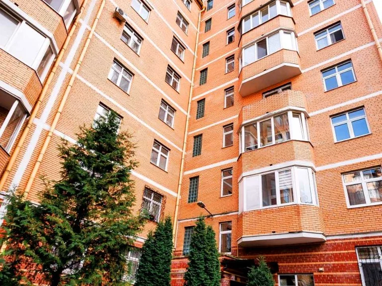 Квартира. Рівне, В'ячеслава Чорновола вул.